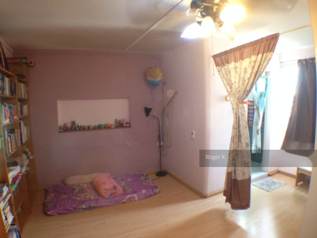 Blk 233 Simei Street 4 (Tampines), HDB 5 Rooms #115105572